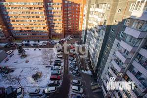 1-к квартира, вторичка, 32м2, 10/10 этаж