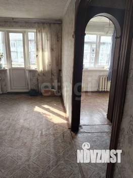 2-к квартира, вторичка, 45м2, 5/5 этаж