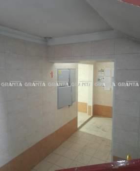 2-к квартира, вторичка, 55м2, 2/10 этаж