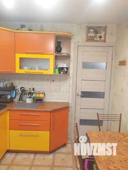 3-к квартира, вторичка, 62м2, 4/9 этаж