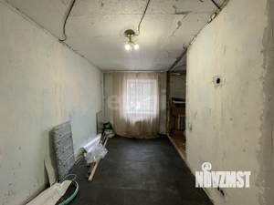 3-к квартира, вторичка, 60м2, 1/5 этаж
