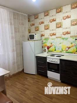 1-к квартира, вторичка, 42м2, 6/10 этаж