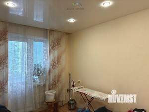 2-к квартира, вторичка, 52м2, 6/9 этаж