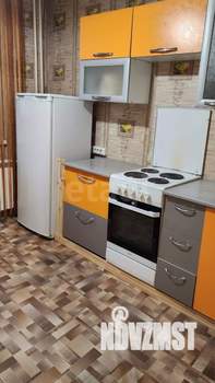 1-к квартира, вторичка, 36м2, 6/14 этаж