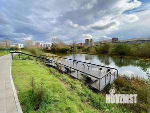 2-к квартира, вторичка, 65м2, 2/25 этаж