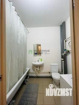 1-к квартира, строящийся дом, 42м2, 8/20 этаж