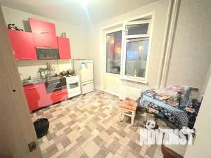1-к квартира, вторичка, 33м2, 2/9 этаж