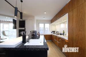 5-к квартира, вторичка, 310м2, 15/17 этаж