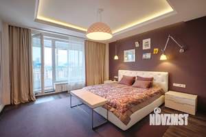 4-к квартира, вторичка, 168м2, 10/10 этаж