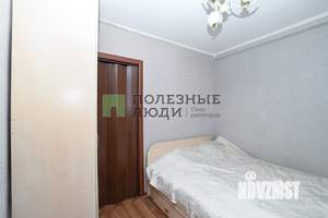 1-к квартира, вторичка, 33м2, 1/5 этаж