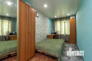 3-к квартира, вторичка, 55м2, 4/5 этаж