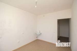 1-к квартира, вторичка, 43м2, 9/19 этаж