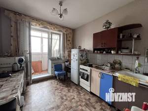 1-к квартира, вторичка, 44м2, 3/9 этаж