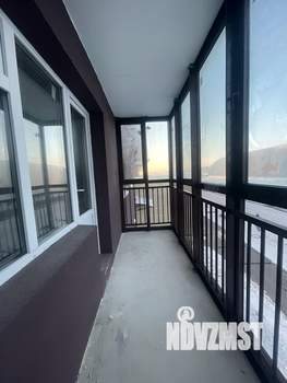 1-к квартира, сданный дом, 37м2, 12/15 этаж