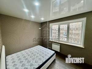 2-к квартира, вторичка, 53м2, 7/10 этаж