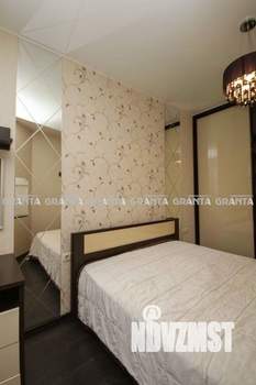 1-к квартира, вторичка, 51м2, 24/24 этаж