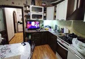 2-к квартира, вторичка, 53м2, 6/10 этаж