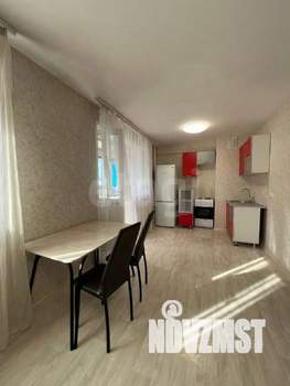 Студия квартира, вторичка, 34м2, 7/17 этаж