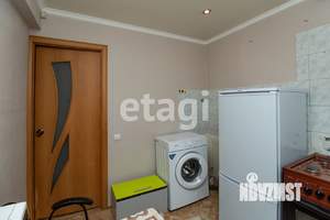 1-к квартира, вторичка, 31м2, 5/5 этаж