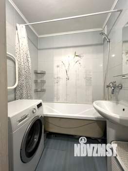 1-к квартира, вторичка, 41м2, 5/10 этаж