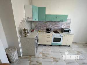 1-к квартира, вторичка, 45м2, 8/10 этаж