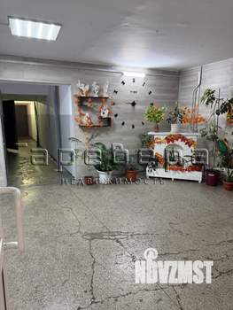 1-к квартира, вторичка, 28м2, 9/9 этаж