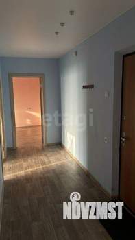 2-к квартира, вторичка, 57м2, 16/17 этаж