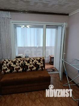 1-к квартира, вторичка, 33м2, 2/5 этаж