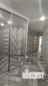 2-к квартира, вторичка, 61м2, 6/10 этаж