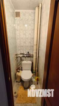 2-к квартира, вторичка, 53м2, 4/10 этаж