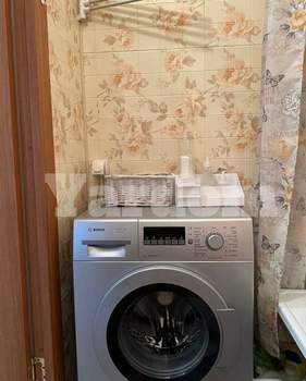 1-к квартира, вторичка, 41м2, 2/14 этаж