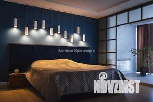 4-к квартира, вторичка, 149м2, 4/9 этаж