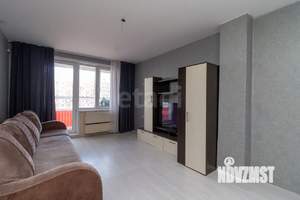 2-к квартира, вторичка, 49м2, 19/26 этаж