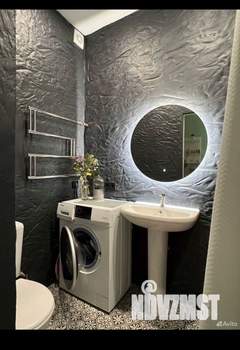 3-к квартира, вторичка, 65м2, 5/5 этаж