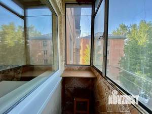 Студия квартира, вторичка, 18м2, 4/5 этаж