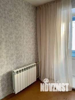 2-к квартира, вторичка, 50м2, 4/5 этаж