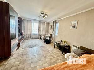 1-к квартира, вторичка, 37м2, 8/9 этаж