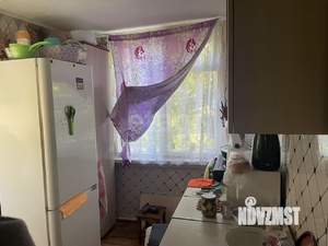 1-к квартира, вторичка, 23м2, 1/1 этаж