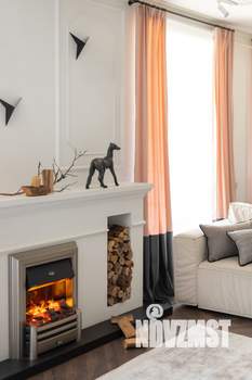 4-к квартира, вторичка, 115м2, 2/17 этаж