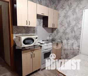 1-к квартира, вторичка, 27м2, 15/19 этаж