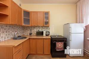 1-к квартира, вторичка, 36м2, 16/16 этаж