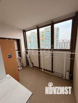 2-к квартира, вторичка, 50м2, 9/17 этаж