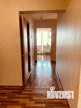 3-к квартира, вторичка, 80м2, 7/16 этаж