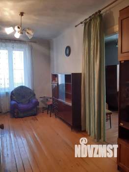 3-к квартира, вторичка, 74м2, 4/4 этаж