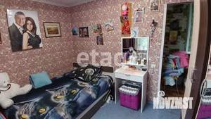 2-к квартира, вторичка, 40м2, 1/2 этаж