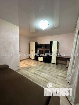 1-к квартира, вторичка, 35м2, 8/10 этаж