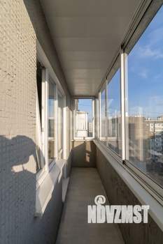 1-к квартира, вторичка, 41м2, 10/10 этаж