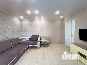 3-к квартира, вторичка, 62м2, 4/9 этаж