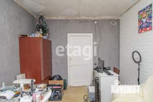 3-к квартира, вторичка, 65м2, 2/2 этаж