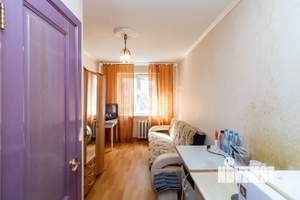 Студия квартира, вторичка, 14м2, 2/5 этаж